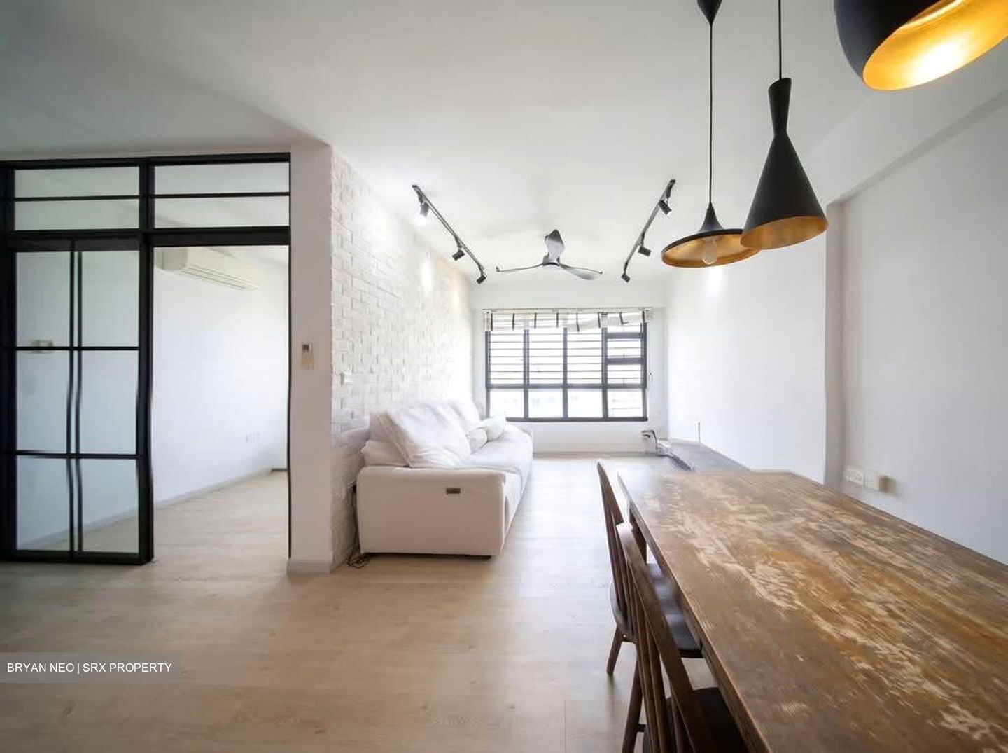 Blk 335C Yishun Riverwalk (Yishun), HDB 5 Rooms #555408091